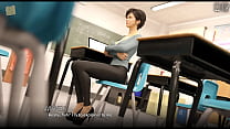 University Of Problems 94