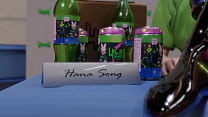Dva Please Buy Nano-Cola