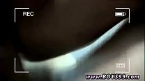 Handsome young gay sex movie Blackmailed Bottom Bitch