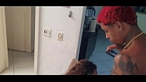 Suruba com o melhor do porno brasileiro Diretores transando com as atrizes