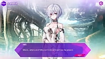 Glass Playthrough Part Two Iris