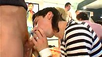 Gay boys tube group sex massive joy parties that will get you off so