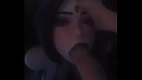 What’s the name of the song in the background of the video?
