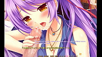 Hentai Visual Novel