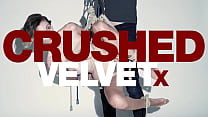 CVX 51 Anna Lisa - slow mo uncut suspension fuck