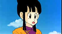 DRAGÓN BALL Z CAPITULO 1