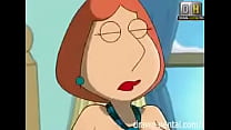 Lois Griffin