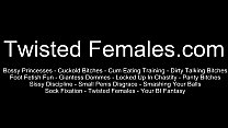 Total Domination And Slave Training Tube Vids