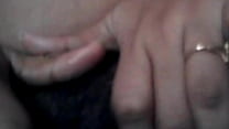 i let my bf to suck n d. pussy till i came after marriage