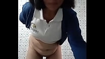 Mi tía se 55 años