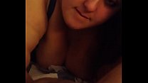 bbw slut rims my ass
