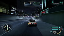 Trueno tires having intercourse with road (gone sexual)