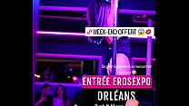 Liker ma page et partage ce post et je t’offre l’accès pour le week-end ...