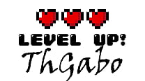 Level UP