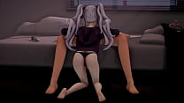 Murasaki Shion Hololive