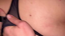 Pornellia Intense and Passionate Doggy Fuck