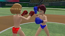 Chloe VS Serena
