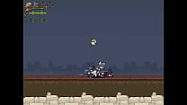 Flower Witch 12