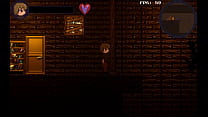 Drain Mansion Part 1 | Thirsty Succubus