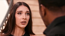 Aria did something that Isiah is not happy about. The solution? Aria offers up her body and he can do whatever the fuck he wants with it! HOT!