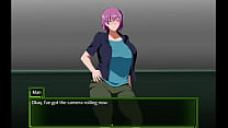 Armored Suit Solgante - Parte 4