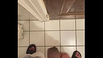 Thick Cum Shot