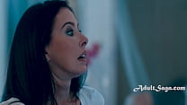 Stepmom; You Were Moaning My Name While Dreaming..