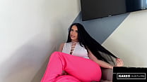 YouTube Video gone wrong Big Booty Baddie Vlogger starts sucking and fucking while live on YouTube