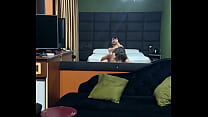 She loves to suck cock