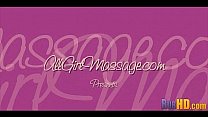 Hot Massage 0304