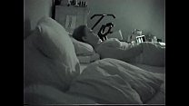Sneaking a good pussy rub