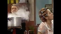 El Chavo Quesadillas de pancita