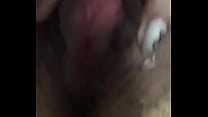 Ela quer me dar