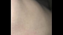 Cute girl with nice booty fucked from behind