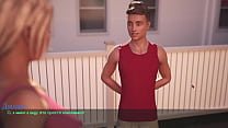 Проходження гри - Хіть та Пристрасть, Частина 26