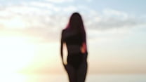 Beautiful Latina Models in Aruba