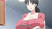 Hitozuma Life : Une fille à la maison