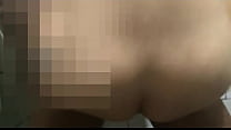 Sentada gostosa da loirinha