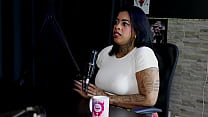 Explicou a diferença entre Garota de Programa e Criadora de Conteúdo, foi compliado se expor na internet, enganou o ex, e o fetiche... - Marcelly Mello (SHEER/RED)
