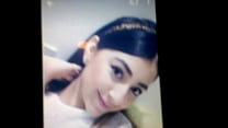 Lechita caliente para mi vecina