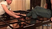 Amateur teen loves to suck cock