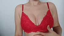 Tetas y aceite #3
