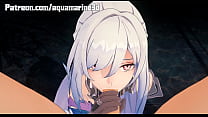 honkai jingjiu hentai anime