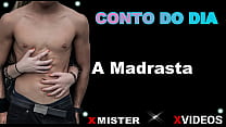A MULHER DO MEU PAI