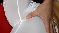 me llena mi culito de leche mi amante dotado
