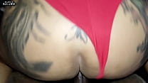 Coroa rabuda sentando o seu cuzão depois do meu treino na academia ,Depois que voltei da academia, comecei a me masturbar esperando meu marido que apareça alguem pra mim comer