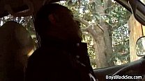 Big Cock Black Guy Fucking A White Ass 24