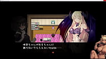 サキュバス・コネクト実況プレイ4