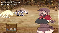 Futanari Alchemist Uses Her Big Cock To Fuck Virgin Girls 8