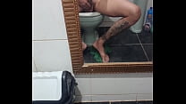 Flagras de novinhos